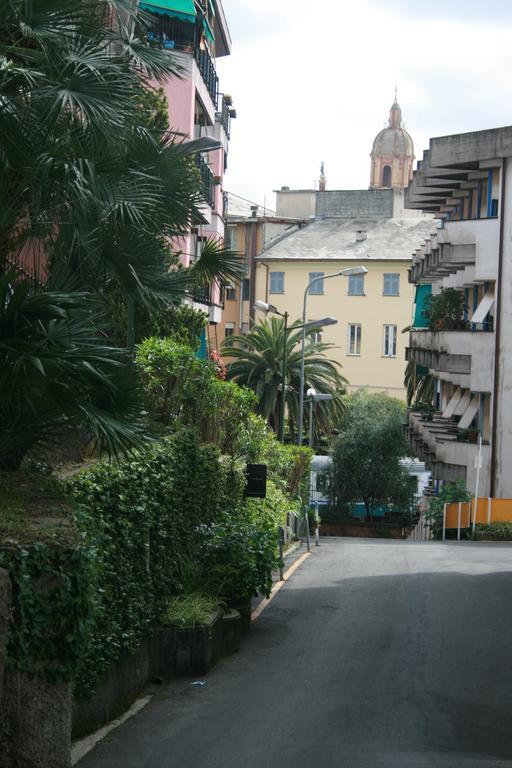 Il Centrale 拉帕洛 外观 照片